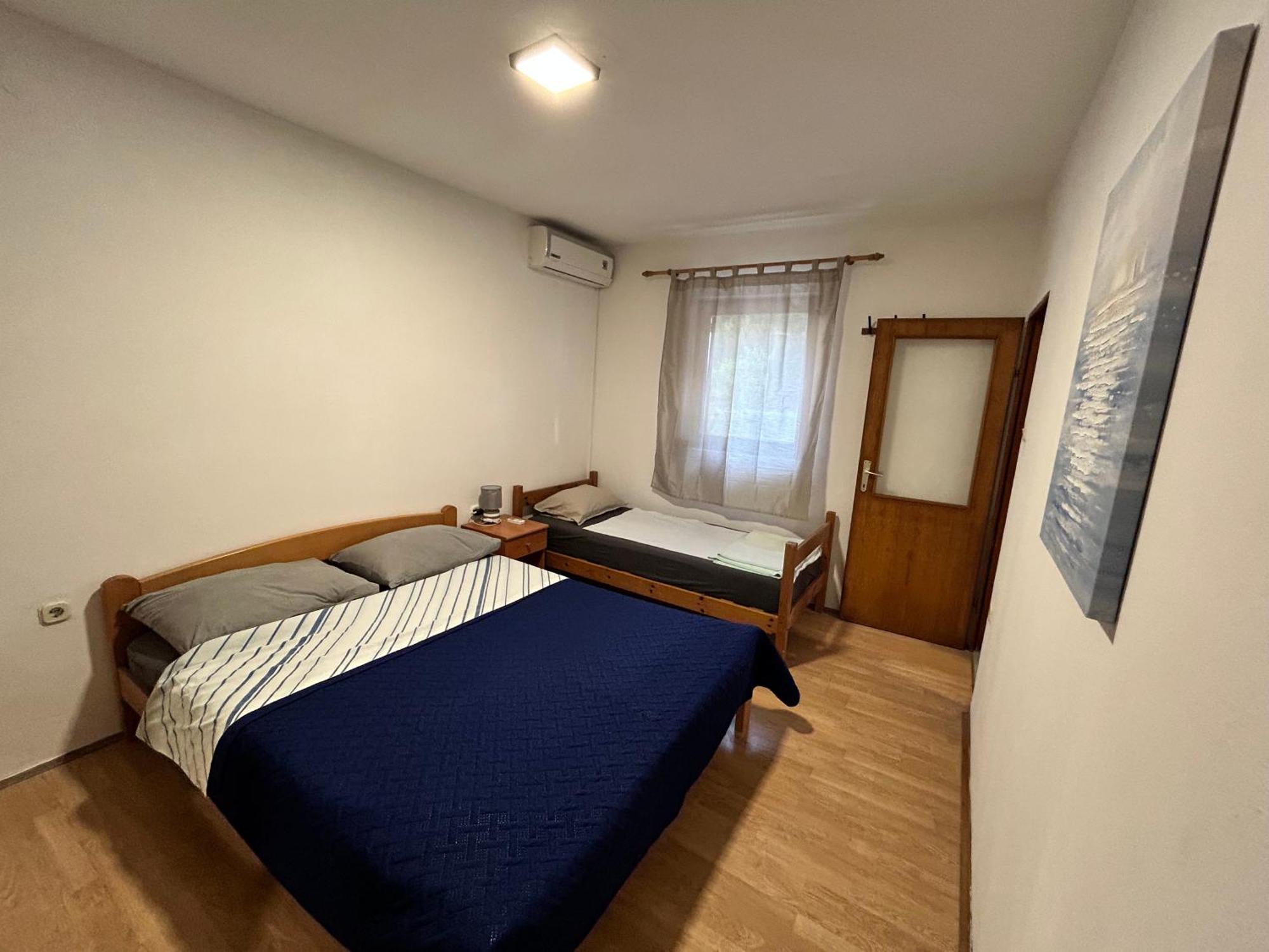 Apartments Branko Banjole Exterior foto